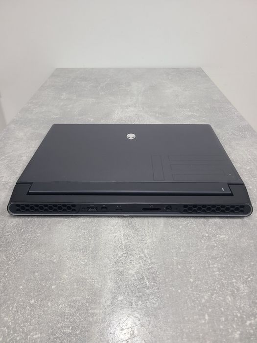 Dell Alienware m15 R3 — RTX 2070 Super / i7-10750H / преміальний gaming ноутбук