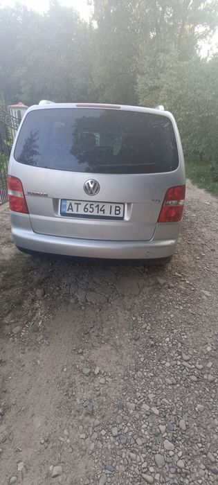 Продам автомобіль