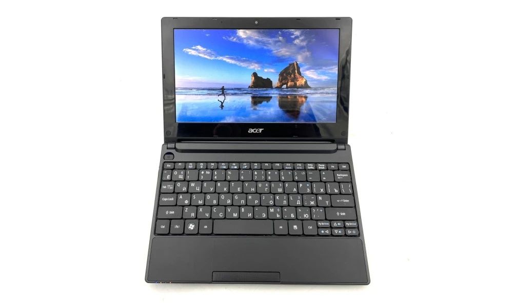 Нетбук Acer Aspire One