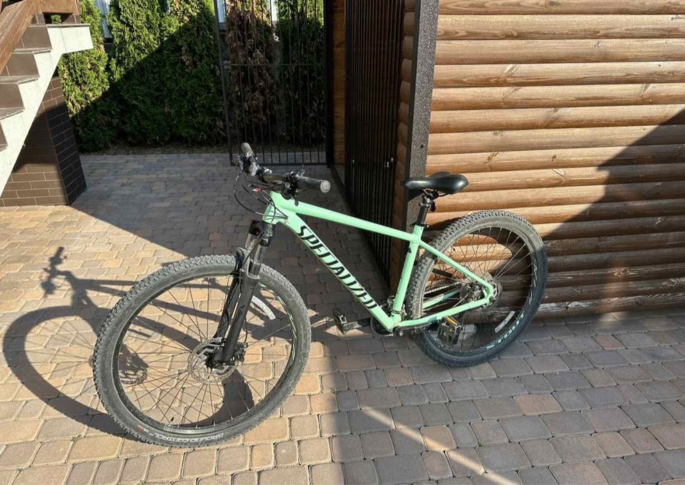 Велосипед Specialized