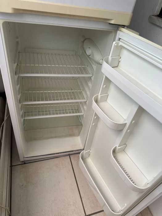 Frigorífico Becken