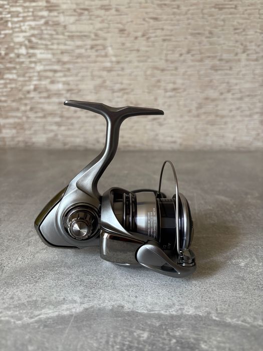 Котушка Daiwa EXCELER LT2500