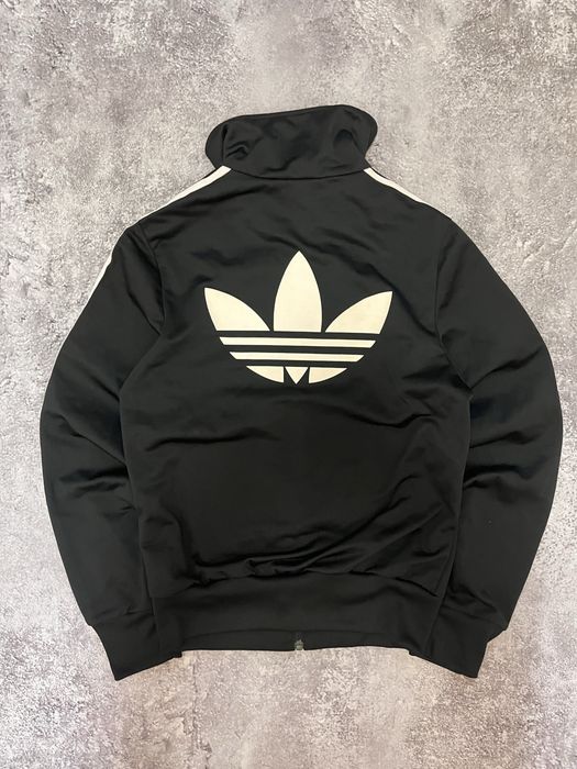 Жіноча Широка Олімпійка від Adidas Firebird