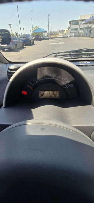 Smart fortwo 450
