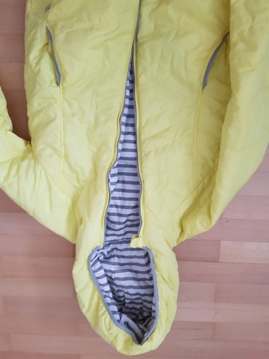 Dwustronna kurtka przejściowa Coccodrillo