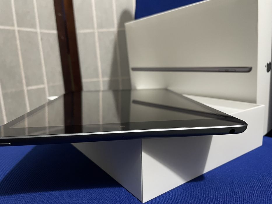 iPad 9 (A2602) 64GB Wi-Fi Space Gray