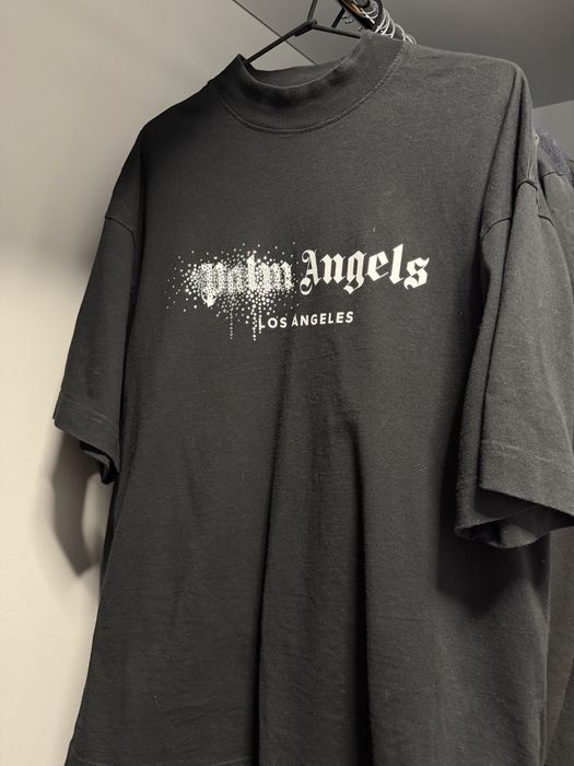 Футболка Palm Angels