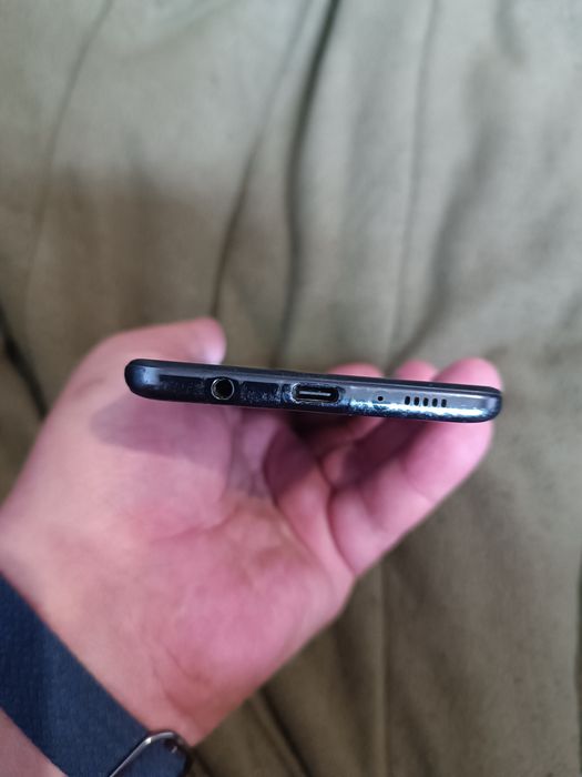 Samsung A71 gelexy
