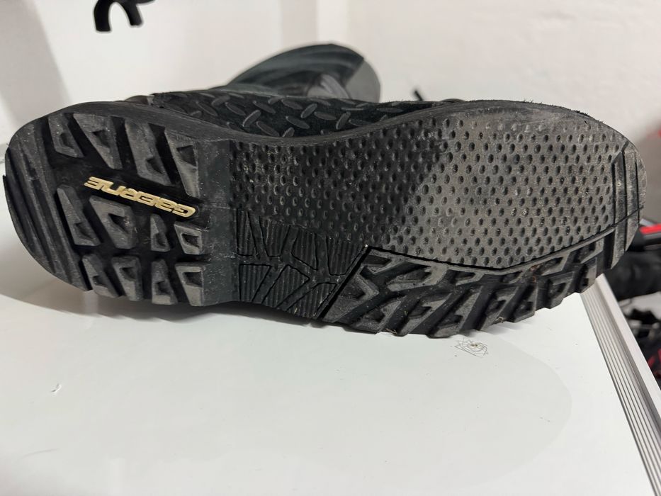 Gaerne G-Midland Gore-Tex Botas de moto