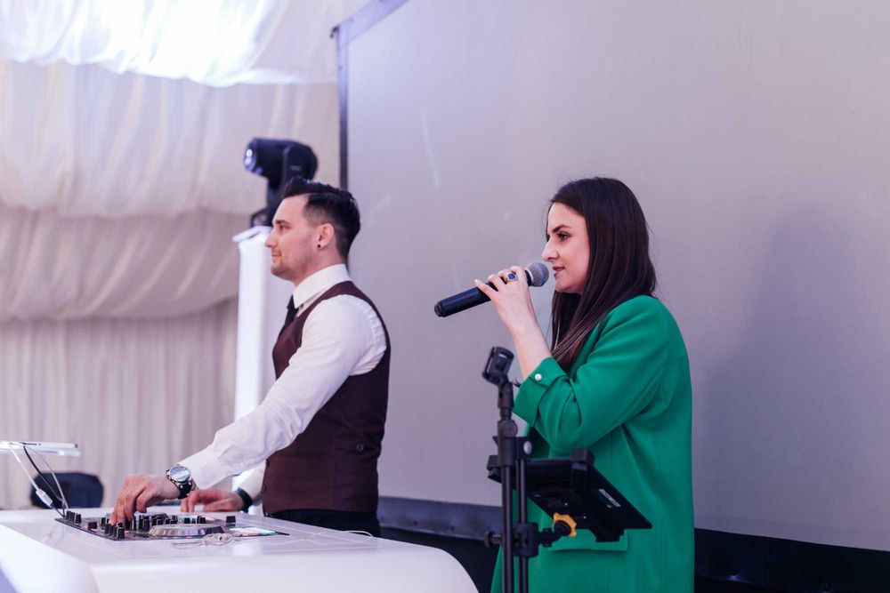 Dj na impreze / dj na wesele / dj na urodziny / dj na event