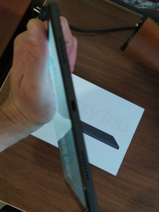 Samsung galaxy tab a8 стан нового.