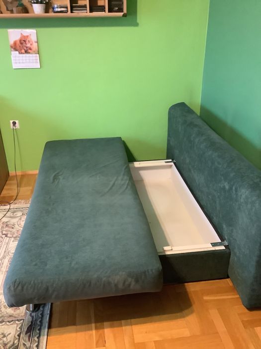 Kanapa rozkladana