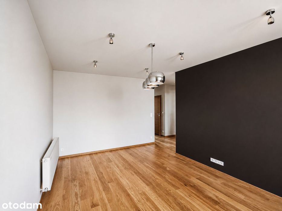 APARTAMENT 4 pokojowy - Blisko Stacji Metra Karolin, WYSOKI STANDARD - Widok 5