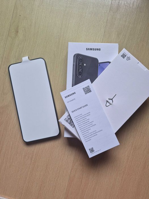 Samsung Galaxy A36 5G 6GB/128