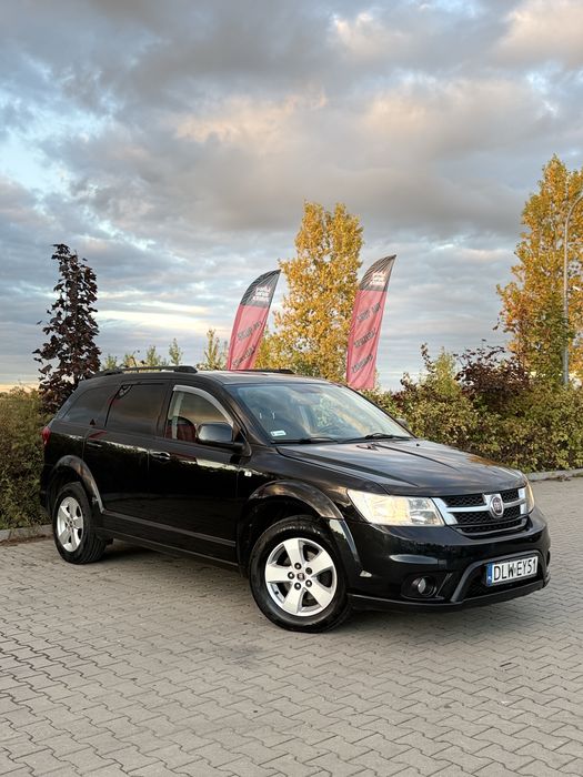 Fiat Freemont