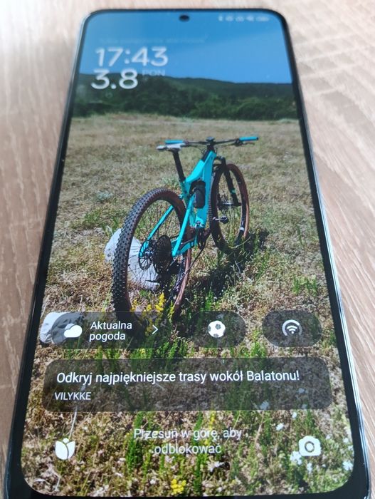 Redmi Note 11s 6GB/128GB stan idealny.