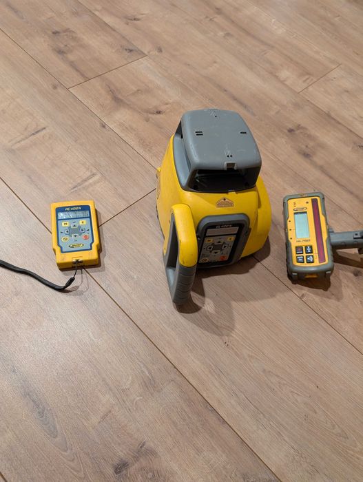 Niwelator GL422N SPECTRA