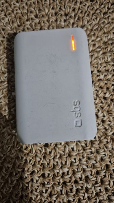 Powerbank SBS 10000 mA