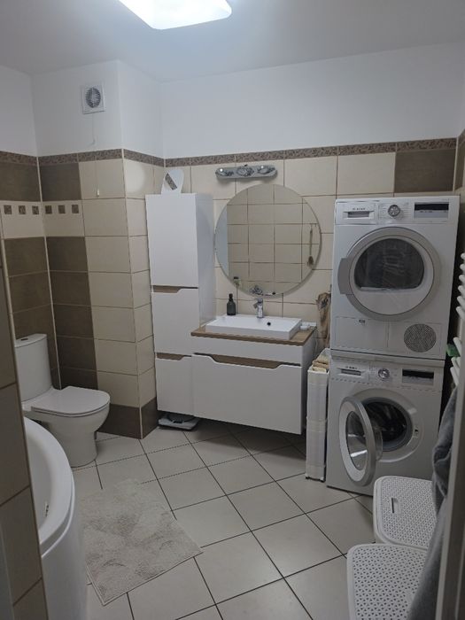 Sprzedam mieszkanie z garażem Bukowe ul. Akwarelowa