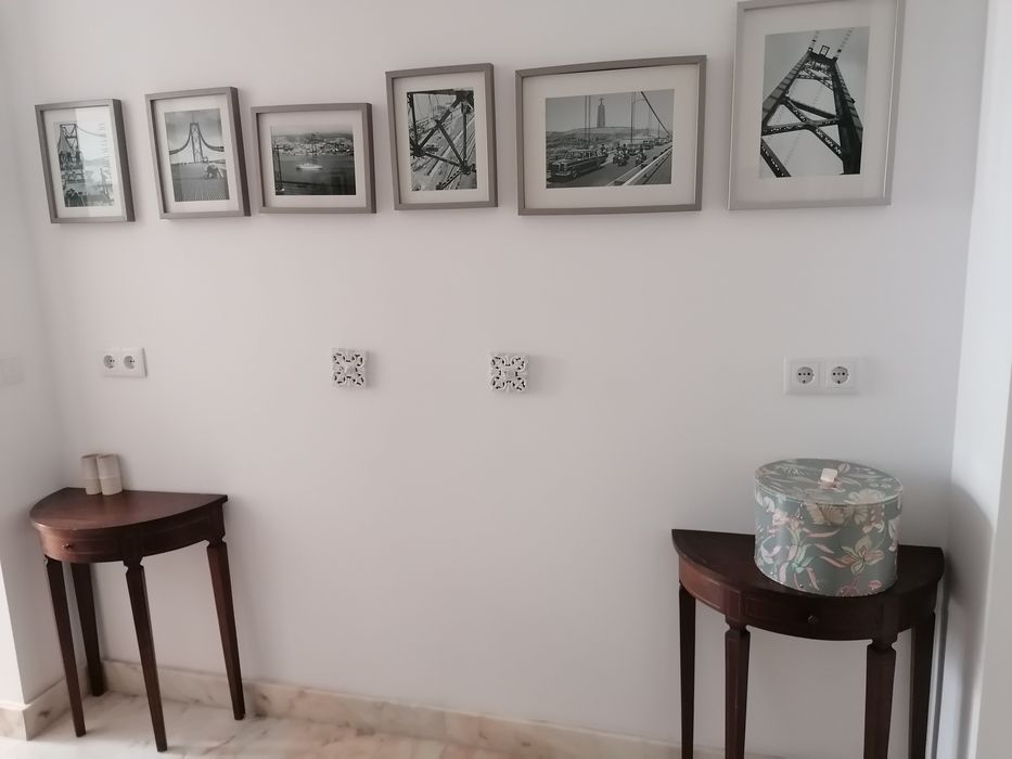 Apartamento T1, em Santos o Velho - Lisboa