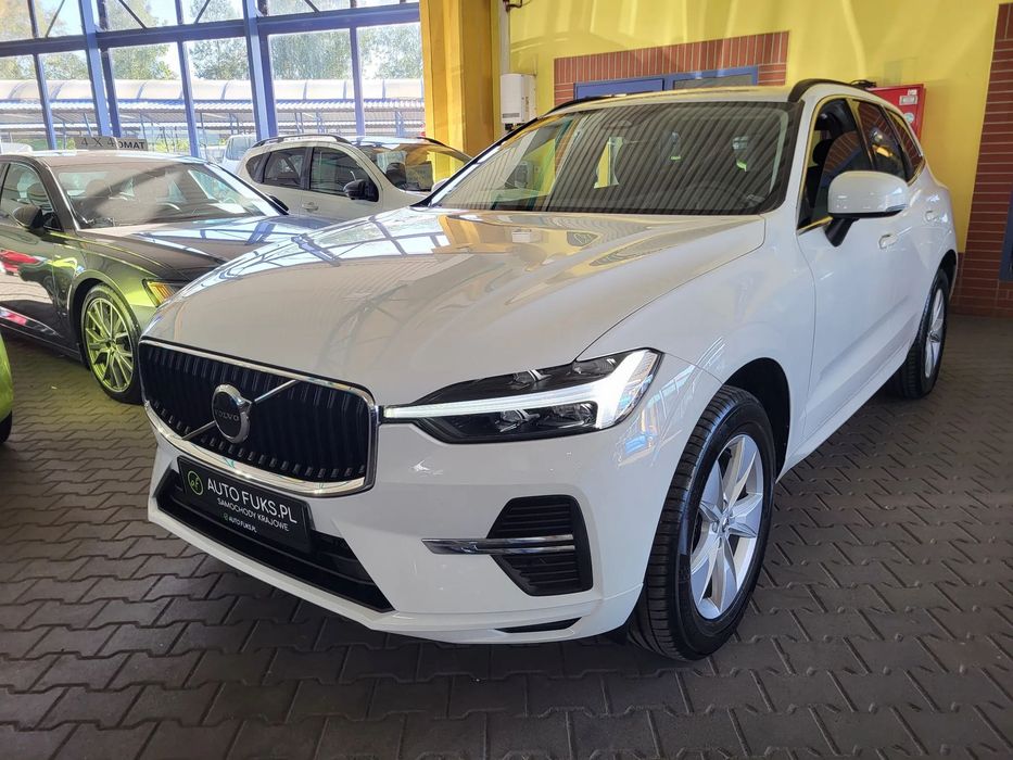 Volvo XC 60