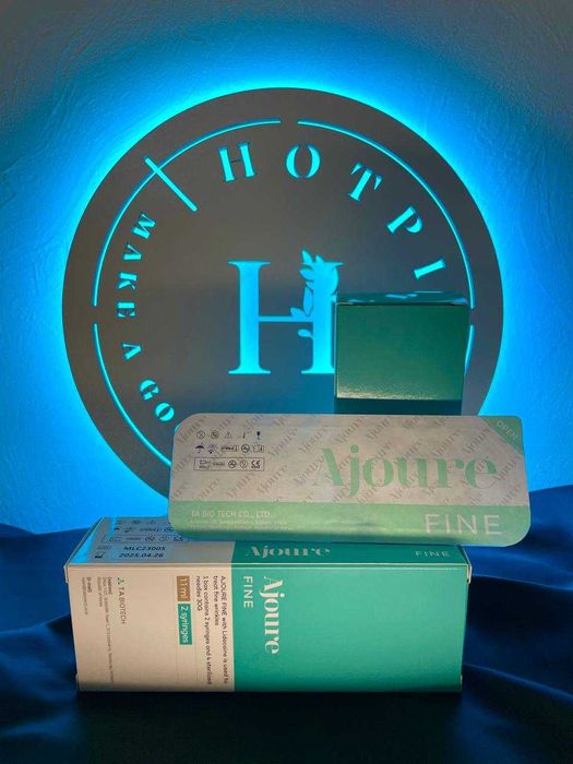 Філер Ajoure Fine (Ажур Файн) 1х1мл