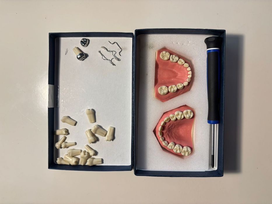 Frasaco AK-6 - Marca Original Frasaco