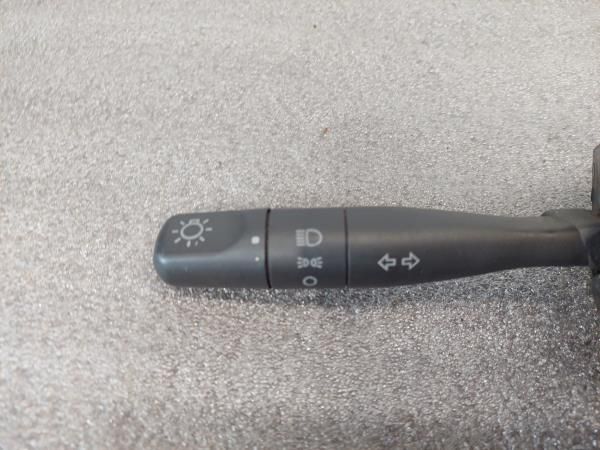 Conjunto / manetes de luzes e limpa vidros LAND ROVER Freelander (L314