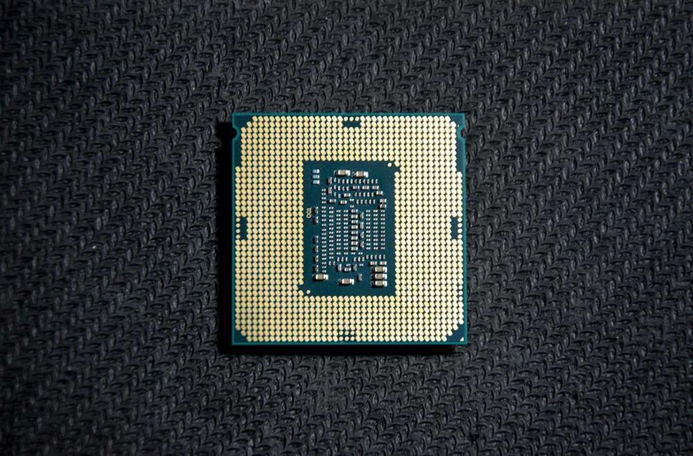 Processador Intel I5 7500T
