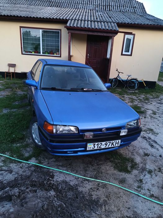 Продам власне авто