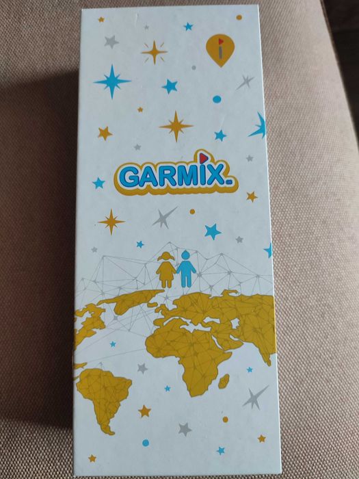 Дитячий смартгодинник