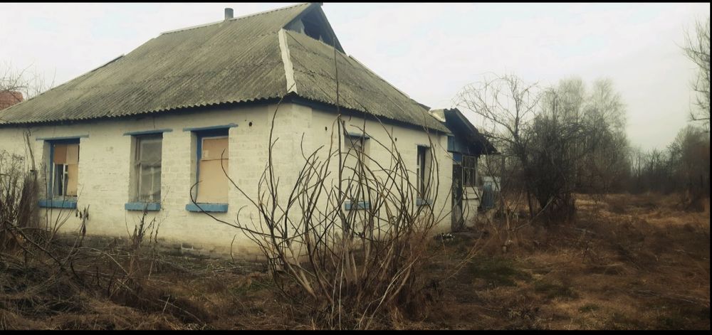 Продається будинок в с. Літки.