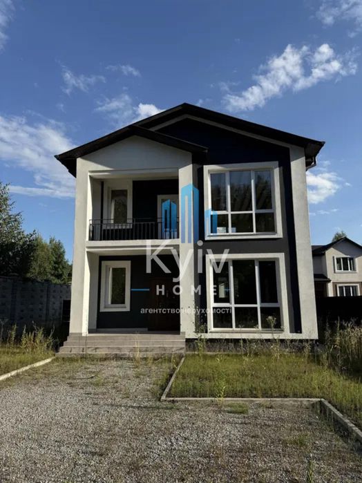 Продаж / Будинок 125 кв / Биківня, Київ