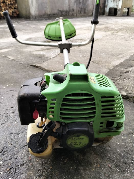 Roçadora Sarium 42.7cc
