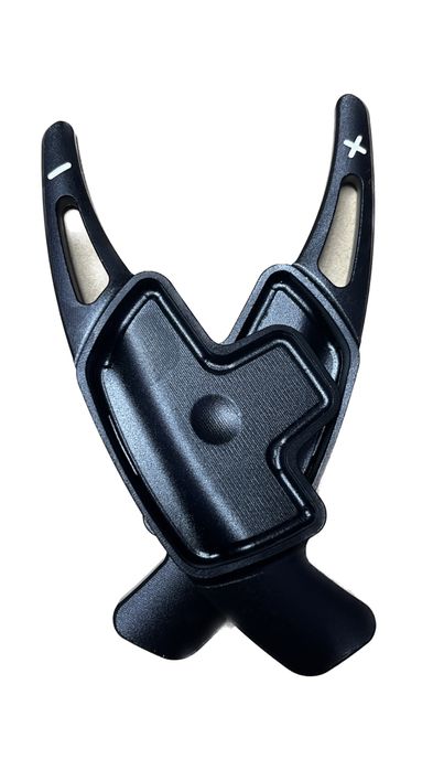 накладки подрулевые лепестки руля мерседес Mercedes W205 W213 W222