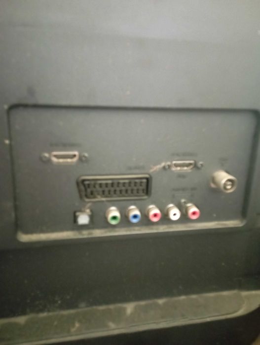 Telewizor Sharp model LC -32ld164e