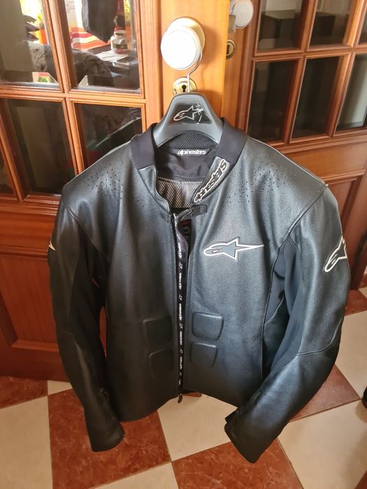 Blusão Alpinestars SP1