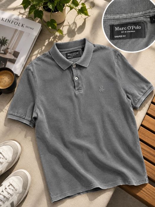 Рубашка Marc O’Polo