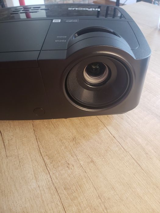 InFocus 124x Projektor