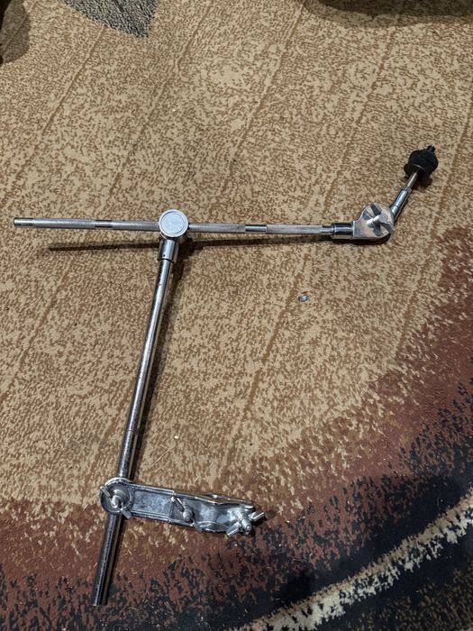 Ramie pod talerz perkusyjny +clamp