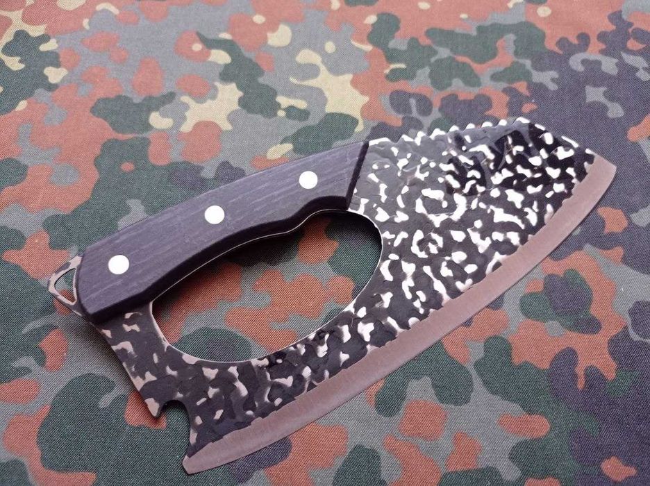 Багатофункціональний кухоний ніж Sonmelony Knife 23см,Кухарський ніж для тонкої нарізки