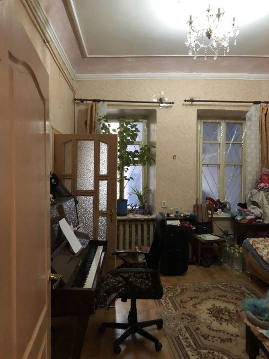 3-комнатная квартира по адресу Куликово поле пл. (площадь 83 м²) - Atlanta.ua - фото 8