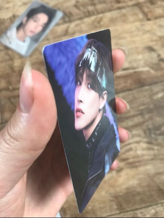 hongjoong pc ateez