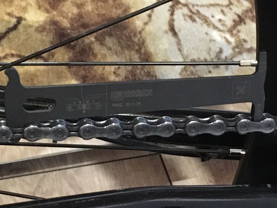 Romet huragan 4 DISC