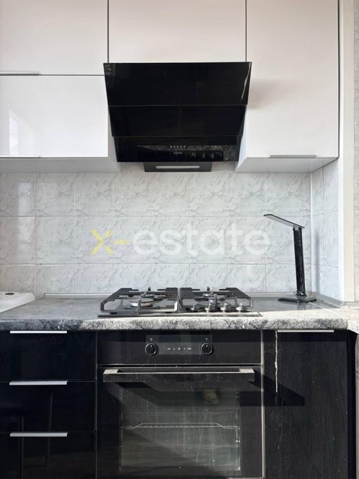 Продам 1к квартиру мкр Східний. Новий ремонт!