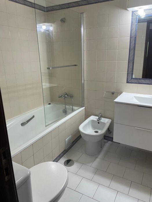 Apartamento T1  para alugar