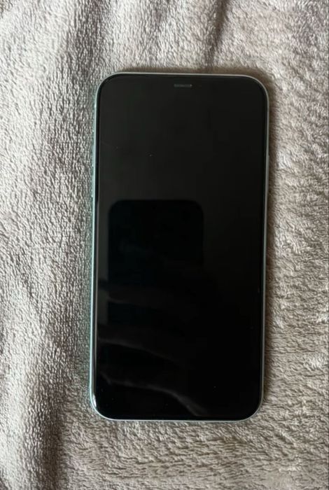 айфон 11 Iphone 11 салатови1