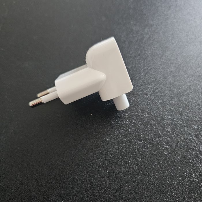 Appel original Acessório carregador 250V 2.5A