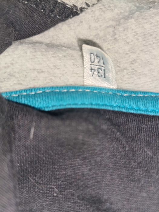 Blusão de rapaz,9-10anos