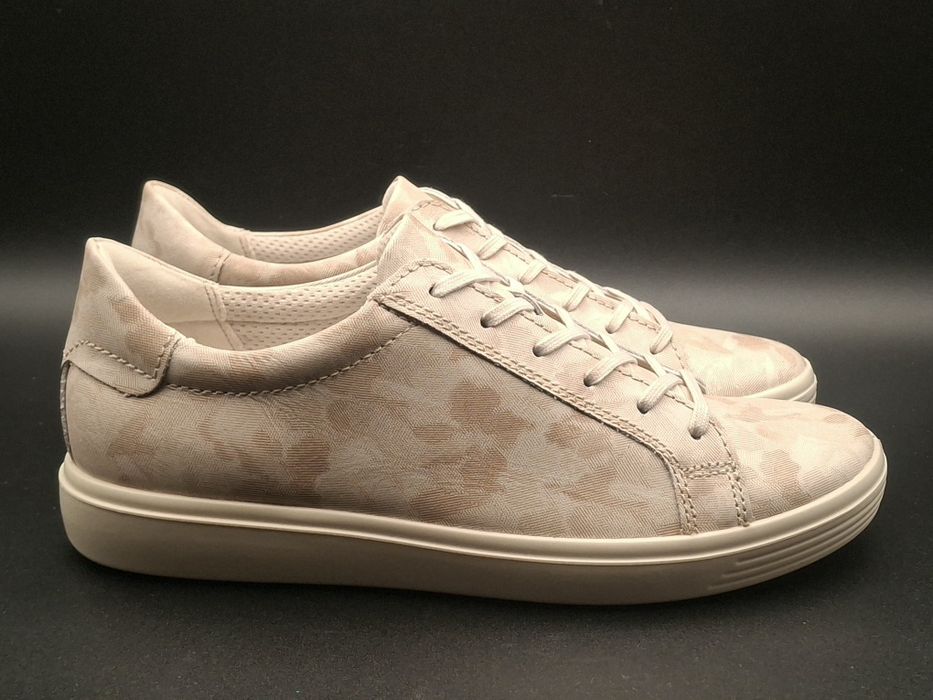 Кеди ECCO Soft Classic W Нові 39р.